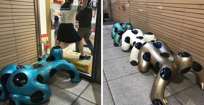 Optimal Sitting Down Experience