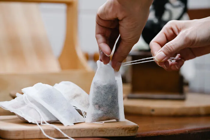 Tea Bags