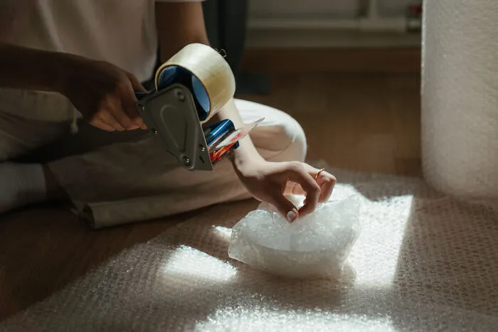 Bubble Wrap