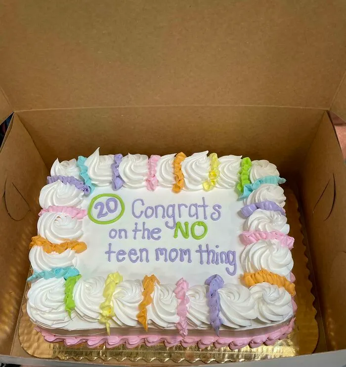 Celebrating More Than Just A Birthday