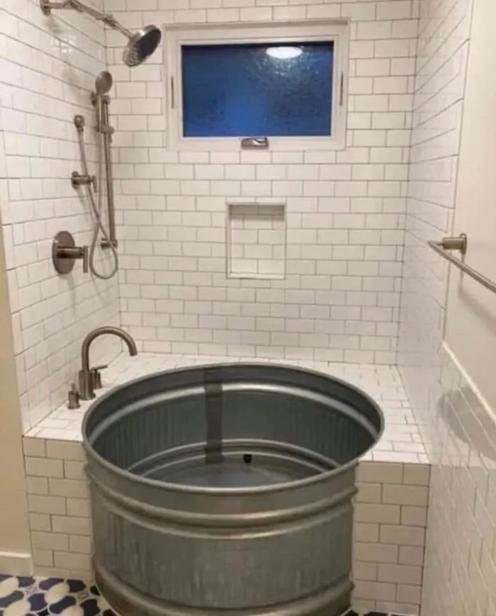 30 Personas que eligieron mal la decoración de su hogar y se burlaron de ellos en FB