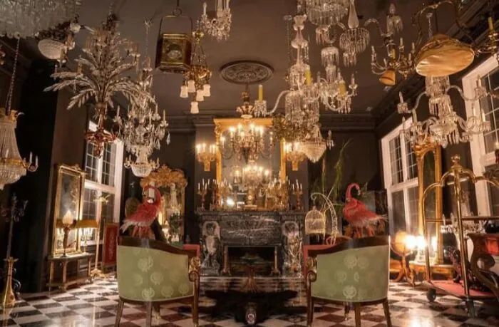 40 Of The Worst Examples Of Home Decor That People Thought Deserved To Be Roasted On This Facebook Group (New Pics)