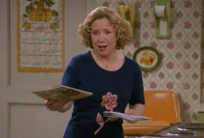 Kitty Forman – That 70's Show