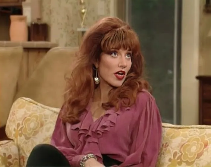 Peg Bundy – Married With Children