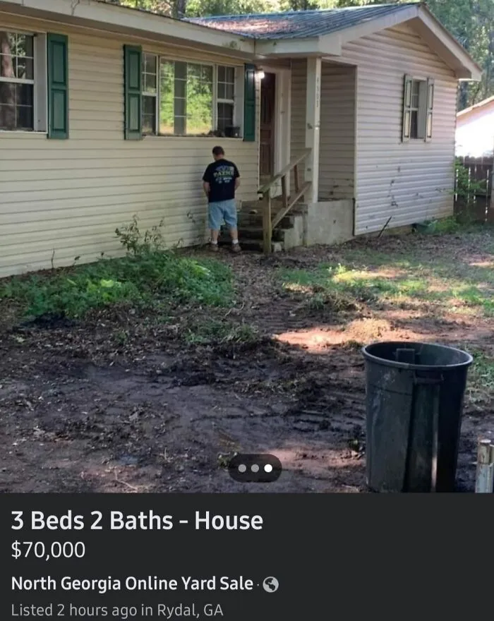 When You Gotta Go, You Gotta Go!