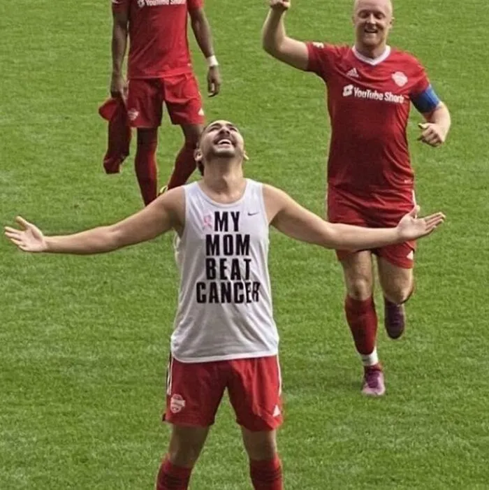 What A Goal