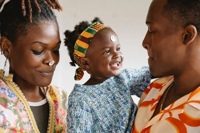 Children Will Save Your Relationships
