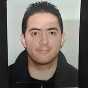 Belkacem Kefil