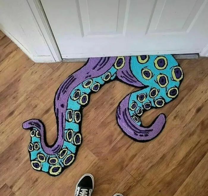 Unique Rug