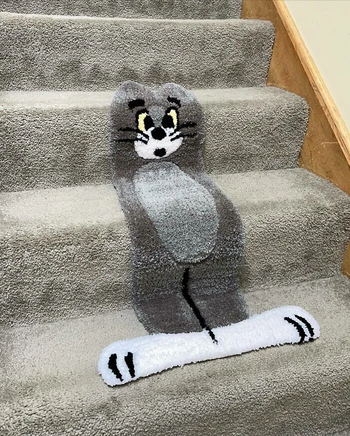 Tom Rug