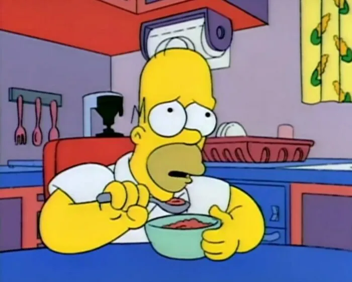 95 Quotes From The Simpsons And Other Residents of Springfield