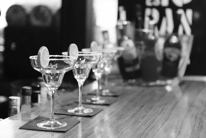 Spain Has The Most Bars In Europe