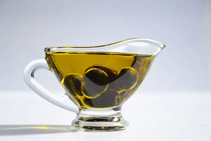 The Country Produces A Lot Of Olive Oil