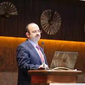 Mustafa Said Yıldız
