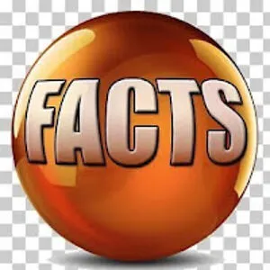 Amazing Facts