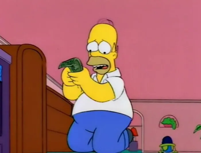 95 Quotes From The Simpsons And Other Residents of Springfield