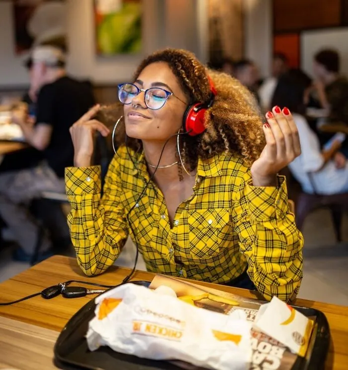 Create A Music Playlist Of Your Relationship