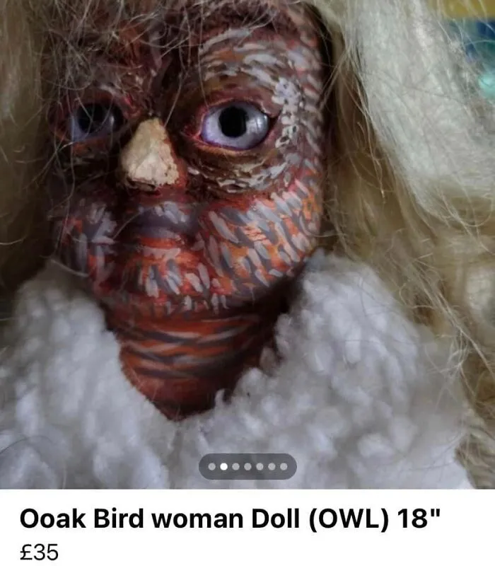40 Adverts That Were So Funny And Weird, They Just Had To Be Shamed In This Online Group