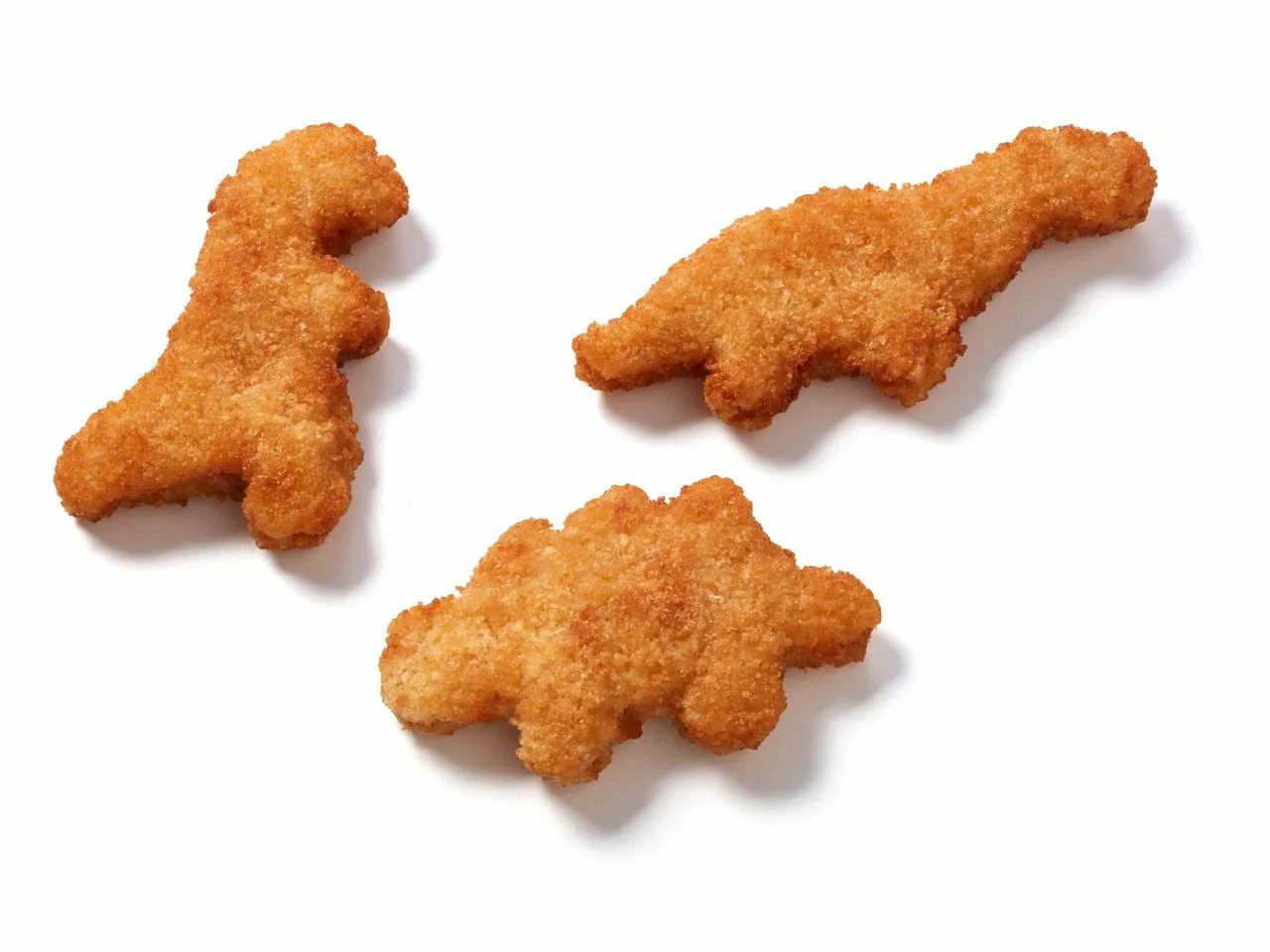 Hey Pandas, Let’s See Who Can Come Up With The Most Gourmet Description Of A Normal Food