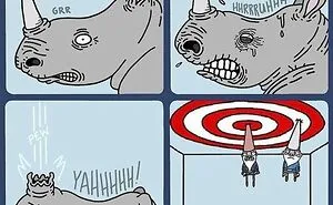 50 Funny Comics For Those With A Darker Sense Of Humor By “Deliberately Buried Comics” (New Pics)