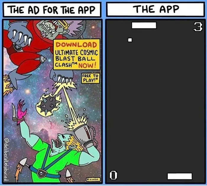 50 Funny Comics For Those With A Darker Sense Of Humor By “Deliberately Buried Comics” (New Pics)