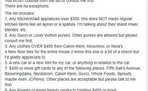 40 Lunatic Brides Who Were Mocked Online For Losing Touch With Reality