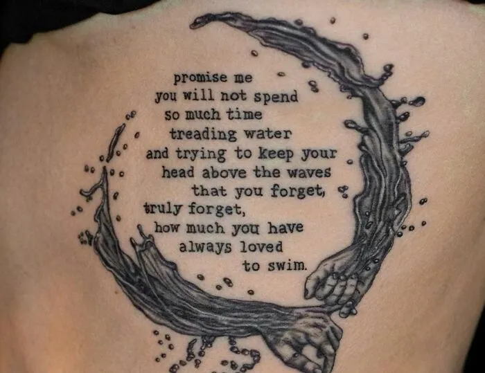 Promise Me