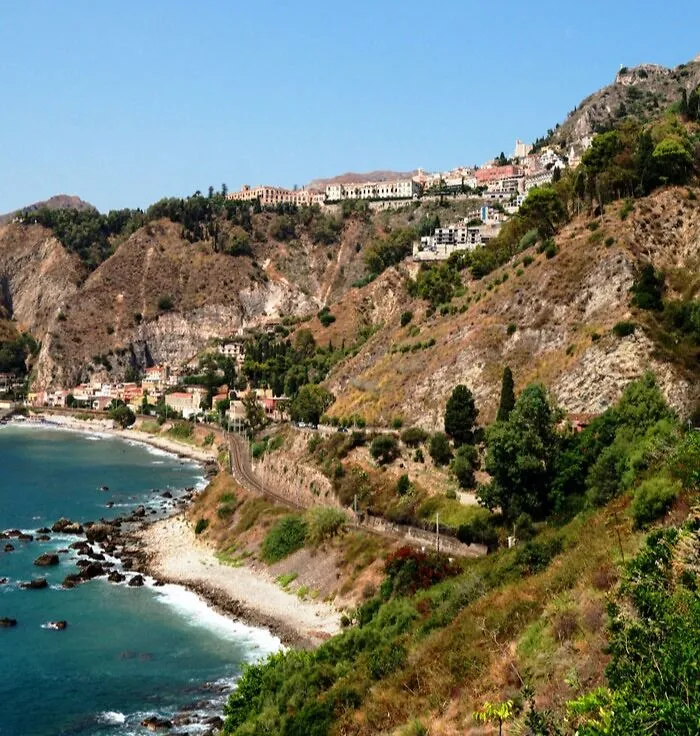 Taormina, Italy