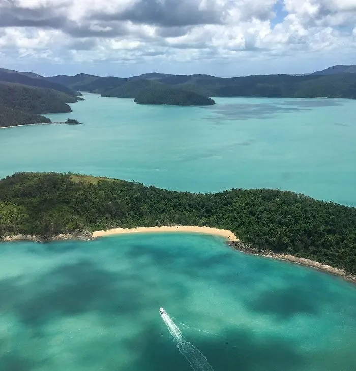 Hamilton Island, Australia