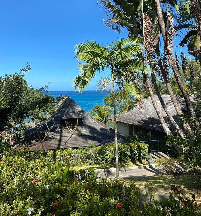 Seychelles