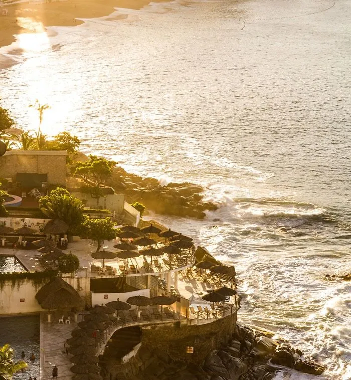 Acapulco, Mexico