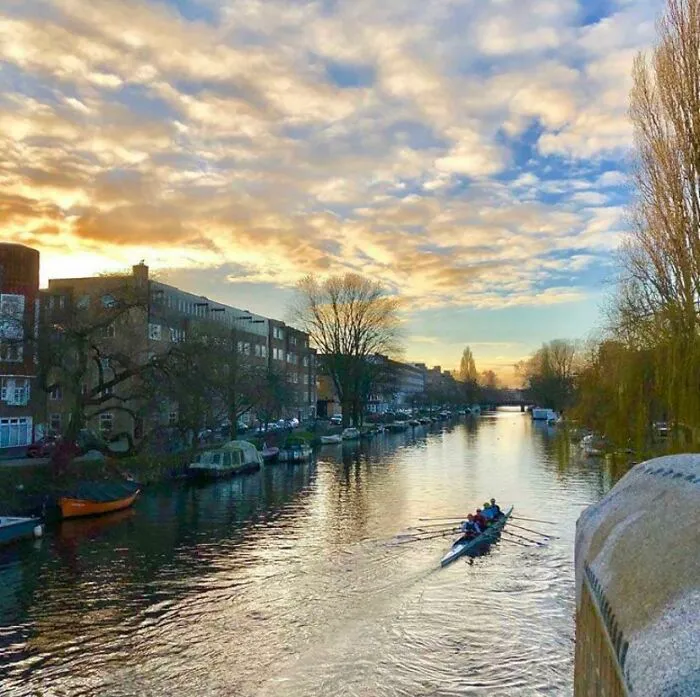 Amsterdam