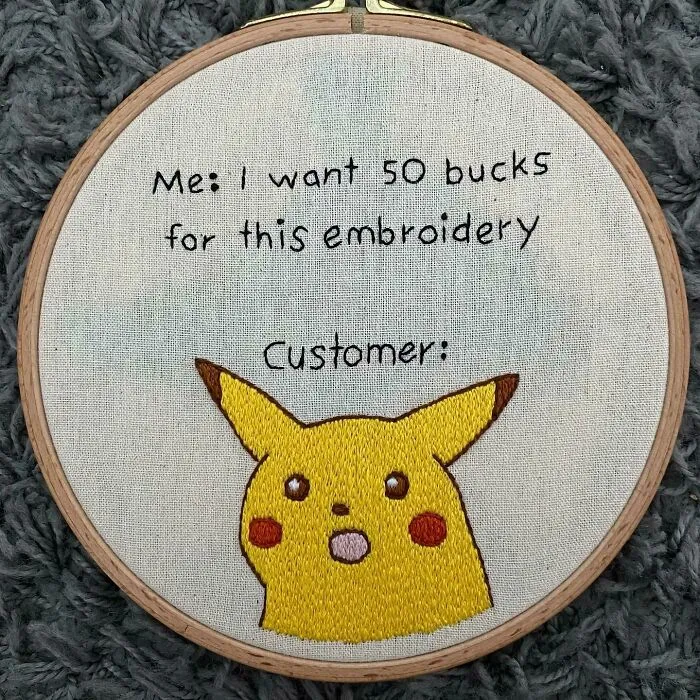 I‘M Pretty Sure Something Like This Was Here Before. I Hope You Enjoy Nonetheless!