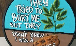 50 Times People Embroidered Something So Stunning, It Had To Be Shared On This Group