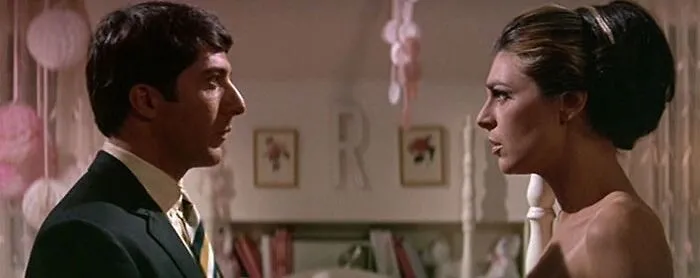 The Graduate