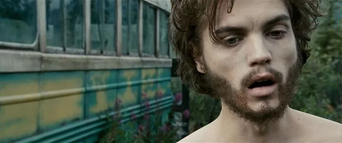 Into The Wild