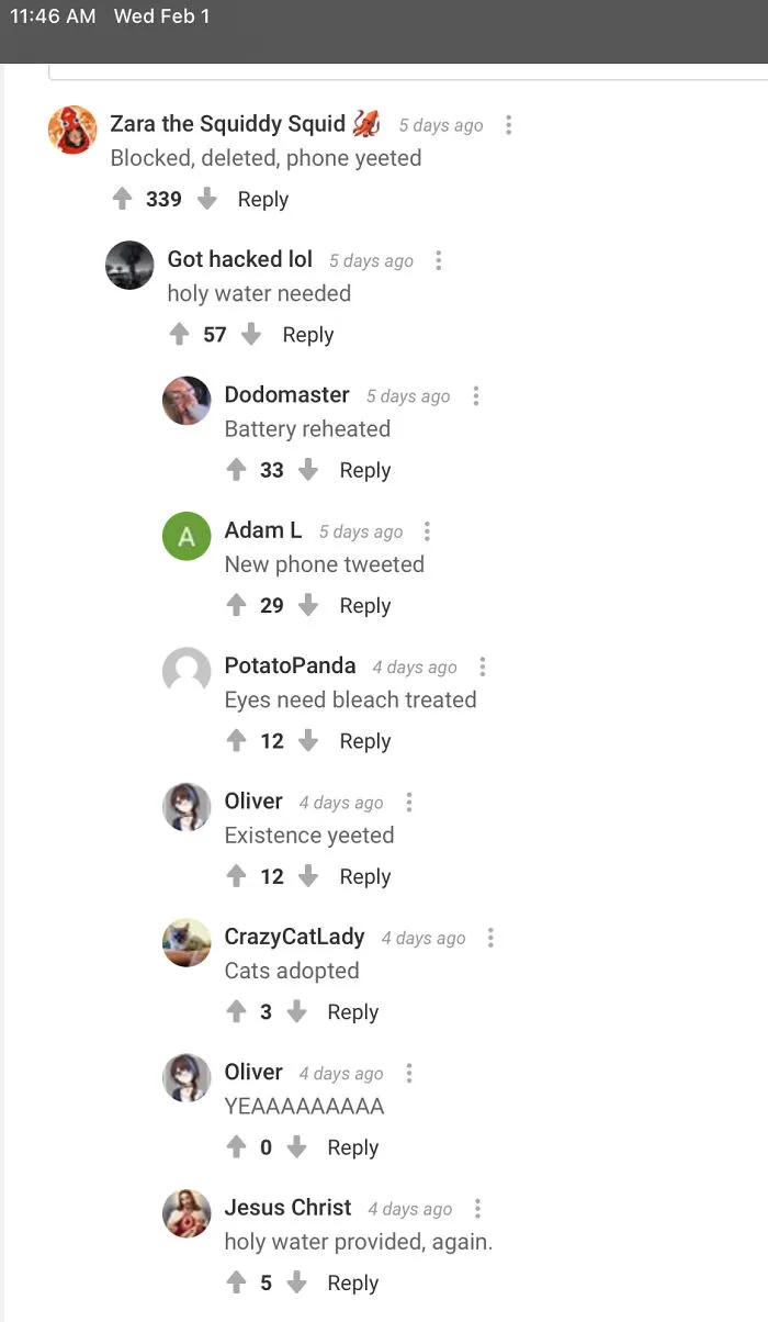 Yes