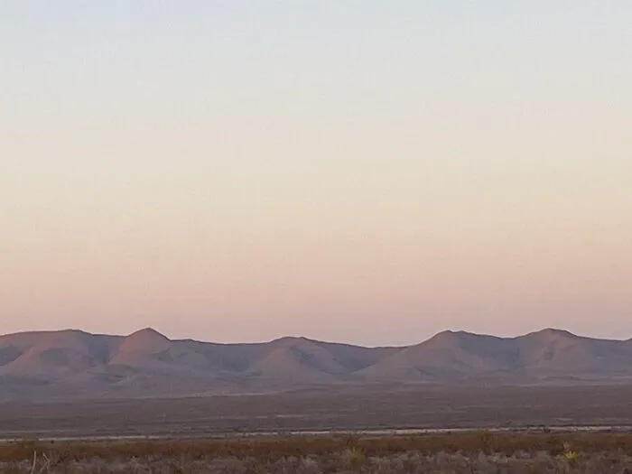 Devil’s Ridge