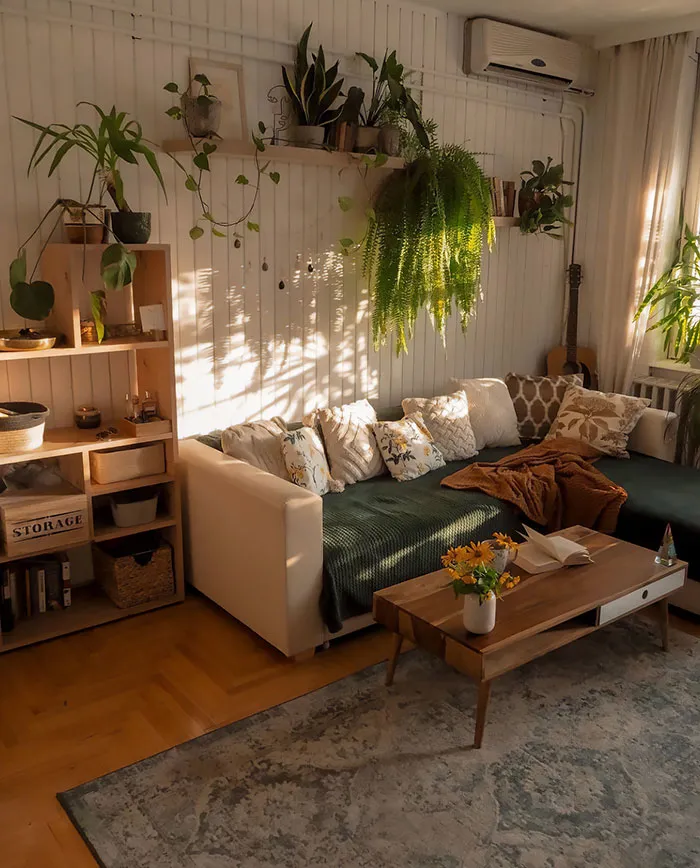 Such A Gorgeous Home