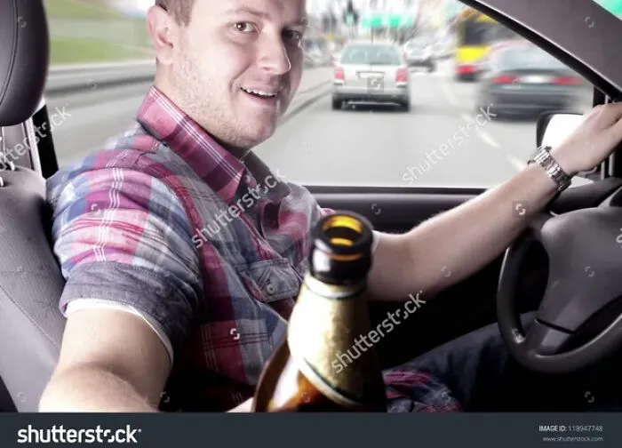 Mad Drift