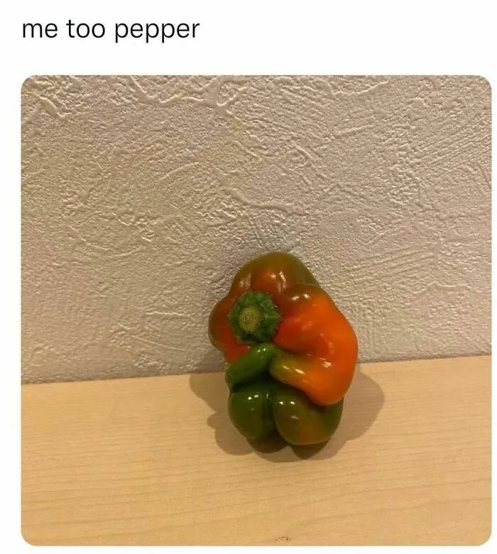 50 Pics Of "Food With Threatening Auras" That Might Ruin Your Appetite