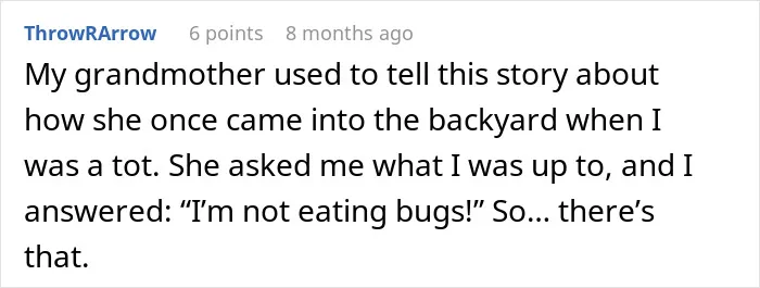 30 People Share The Most Ridiculous Things Their Kids Have Done And Pretended To Have Nothing To Do With