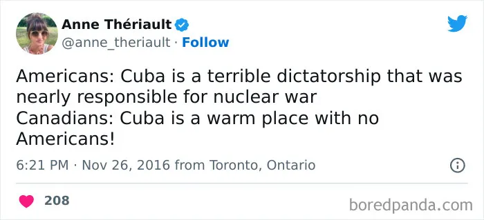 86 Funny Canadian Tweets That Tell It Like It Is