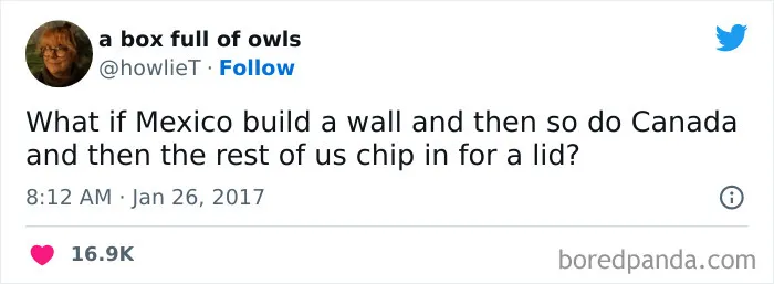 86 Funny Canadian Tweets That Tell It Like It Is