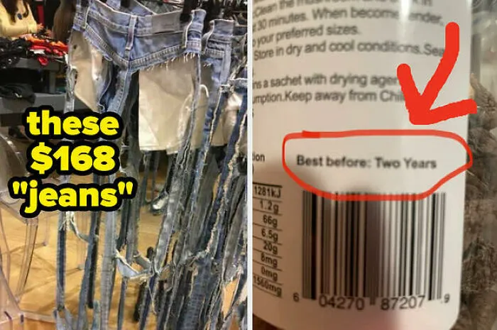 Ah Yes, Best Before 2 Years