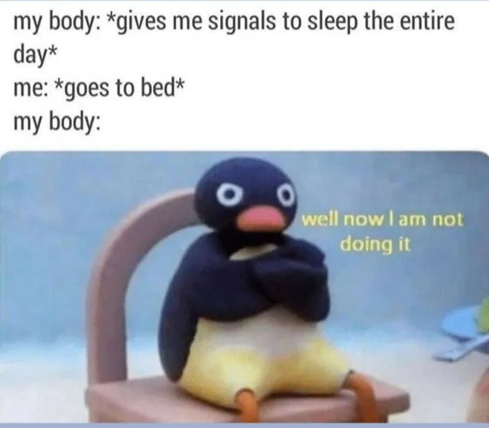 50 Funny "Uncomfortable Memes" To Make You Laugh, As Shared On This Facebook Page