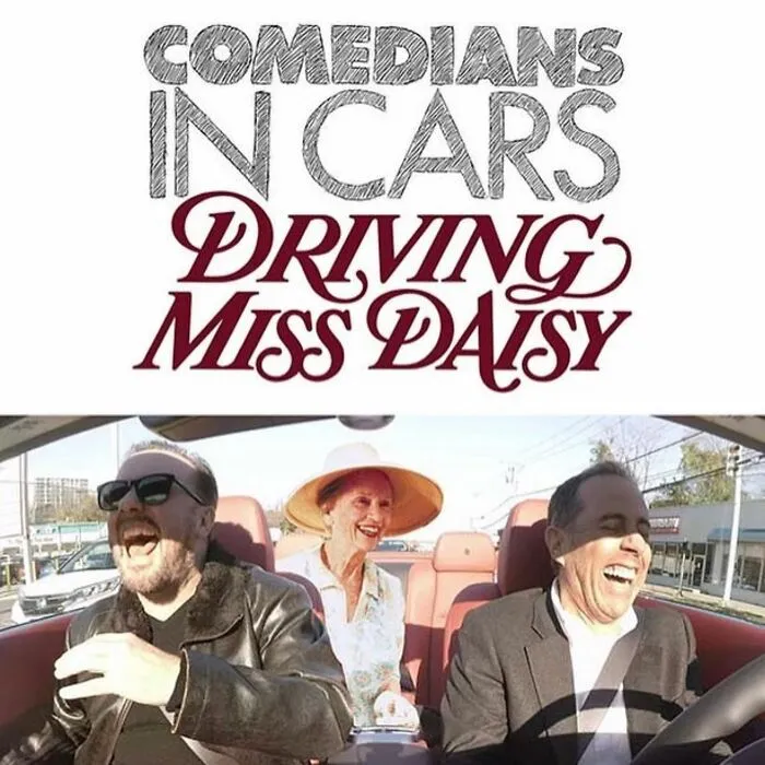 21 Sarcastically Funny Movie And TV Show Posters Remade By This Artist (New Pics)