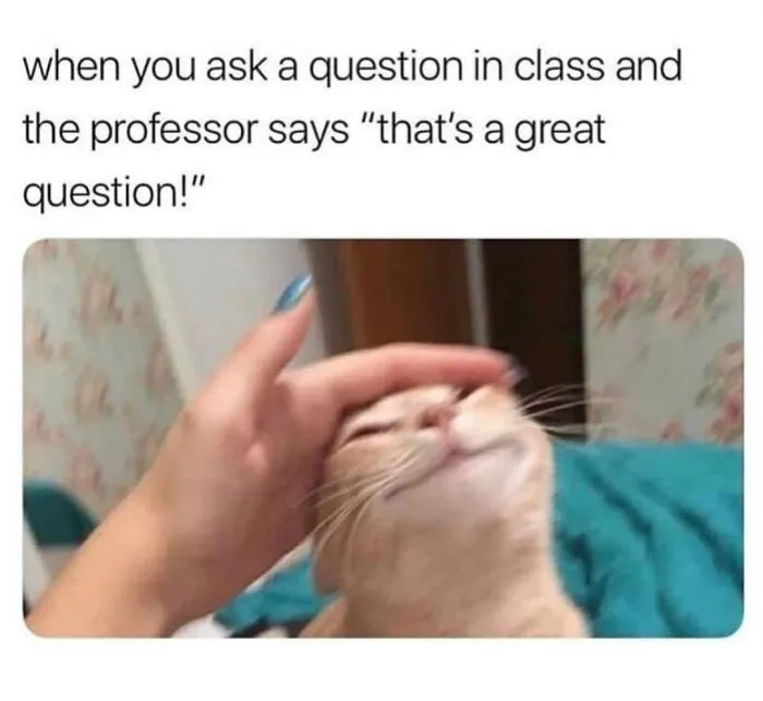 50 Funny "Uncomfortable Memes" To Make You Laugh, As Shared On This Facebook Page