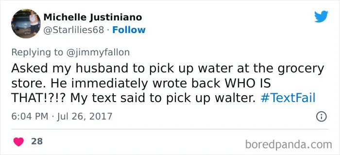 70 Text Fails So Funny, It Would Be Embarrassing Not To Laugh