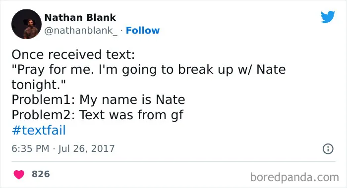 70 Text Fails So Funny, It Would Be Embarrassing Not To Laugh